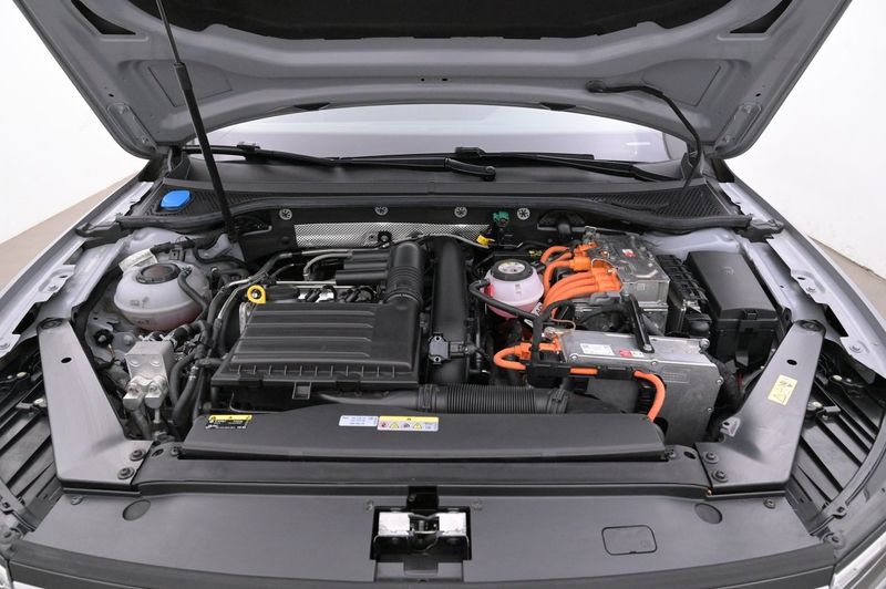 Volkswagen Passat bild 26