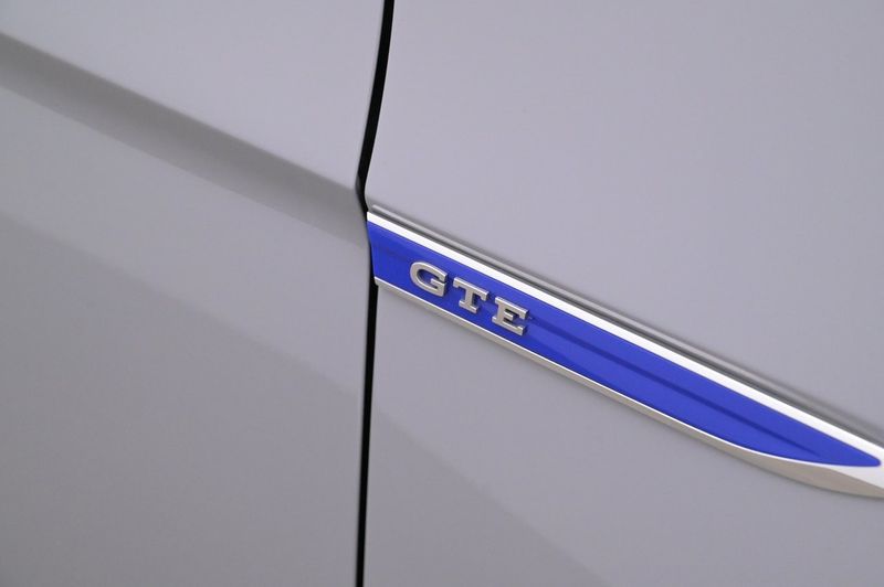 Volkswagen Passat bild 24