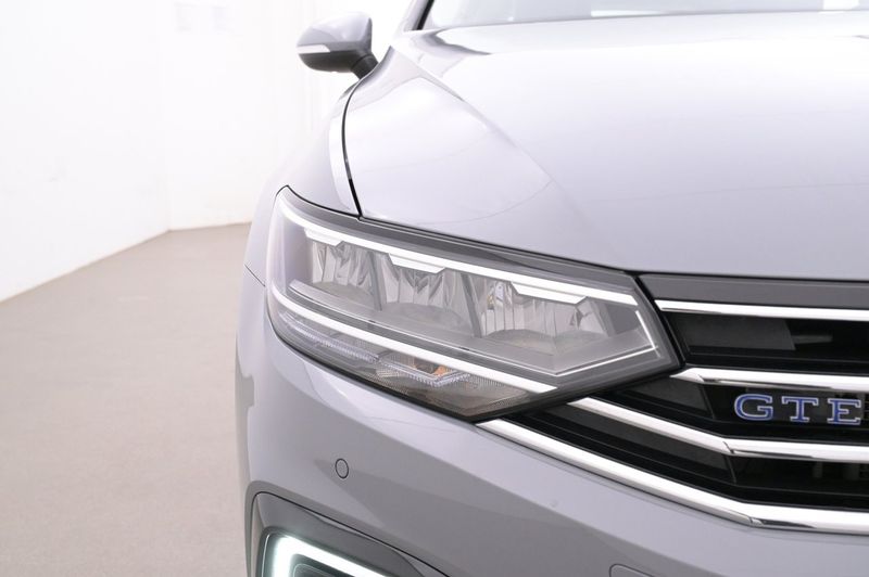 Volkswagen Passat bild 25