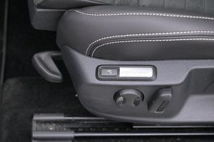 Volkswagen Passat bild 10