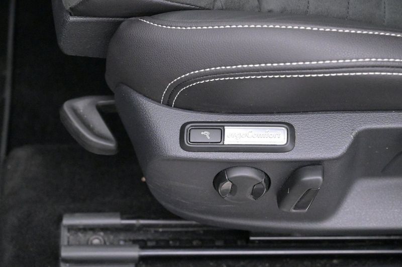 Volkswagen Passat bild 10