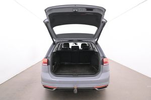 Volkswagen Passat bild 19