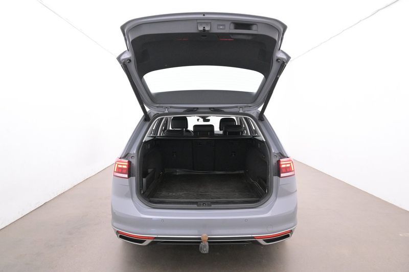 Volkswagen Passat bild 19