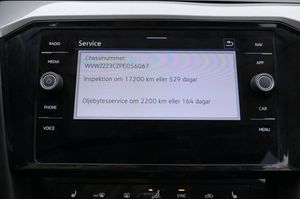 Volkswagen Passat bild 14