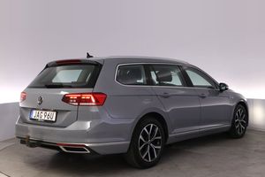 Volkswagen Passat bild 5