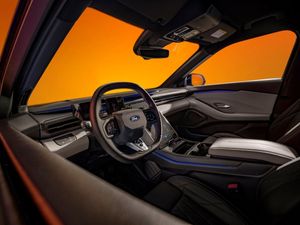 Ford Capri bild 6