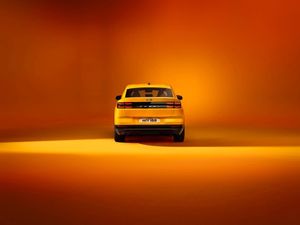 Ford Capri bild 4