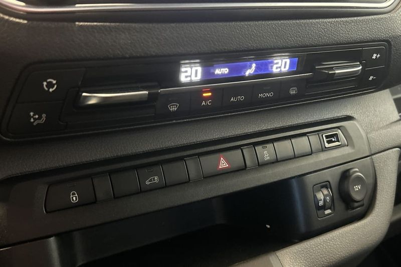 Peugeot Expert bild 6