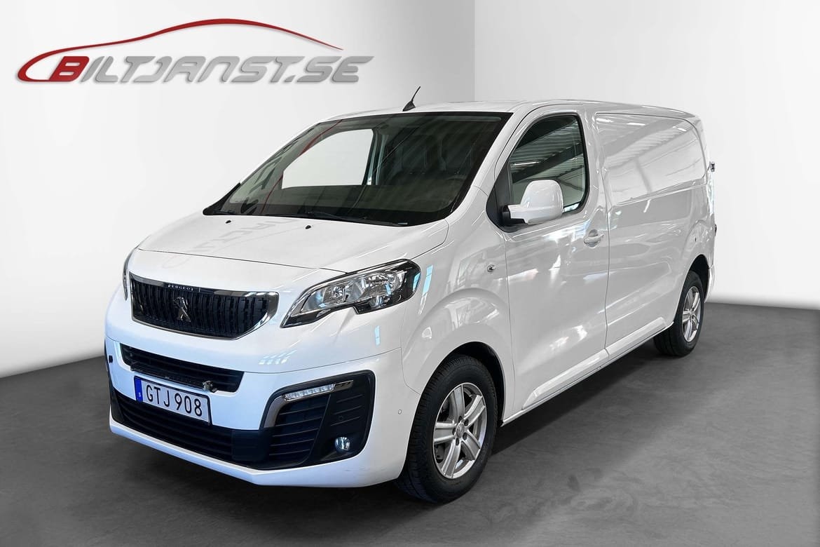 Peugeot Expert