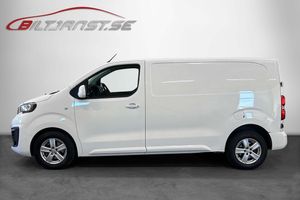 Peugeot Expert bild 2