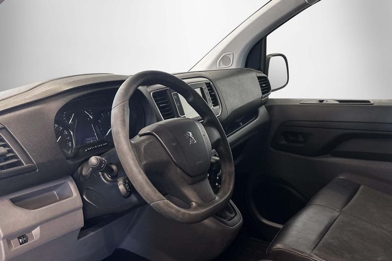 Peugeot Expert bild 4