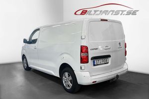 Peugeot Expert bild 3