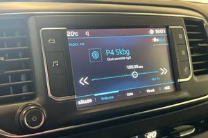 Peugeot Expert bild 16