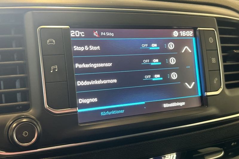 Peugeot Expert bild 13