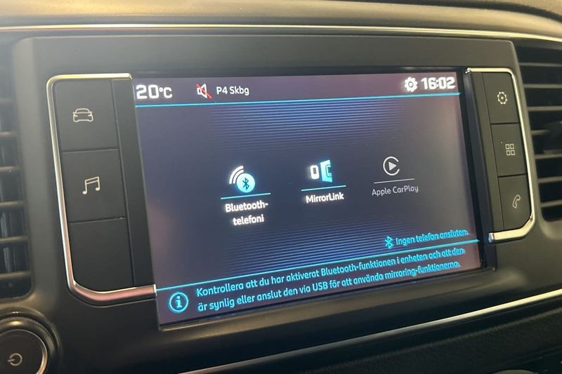 Peugeot Expert bild 14