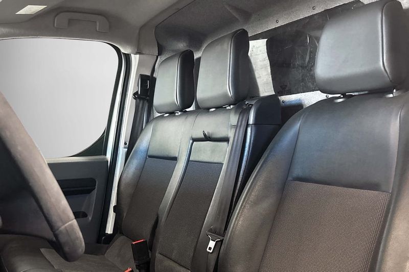 Peugeot Expert bild 5
