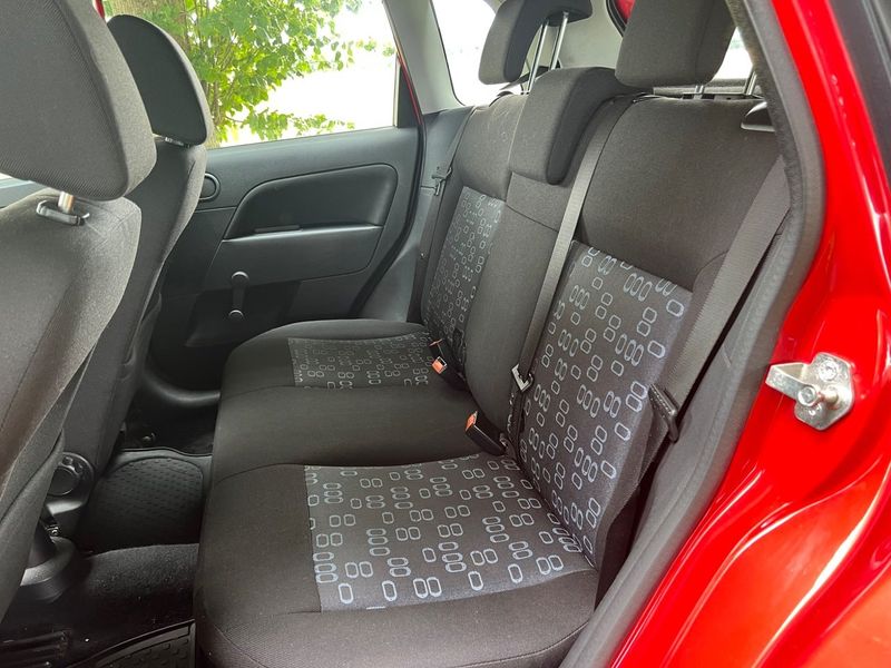 Ford Fiesta bild 13