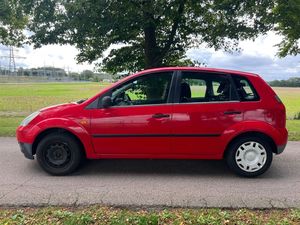 Ford Fiesta bild 7