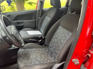Ford Fiesta bild 10