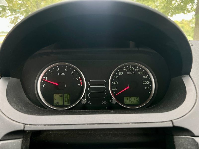 Ford Fiesta bild 15