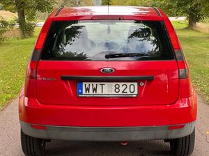 Ford Fiesta bild 6