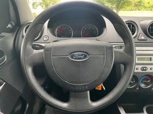 Ford Fiesta bild 14