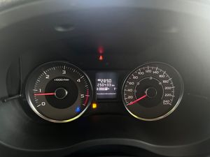 Subaru Forester bild 16