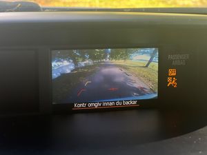 Subaru Forester bild 17
