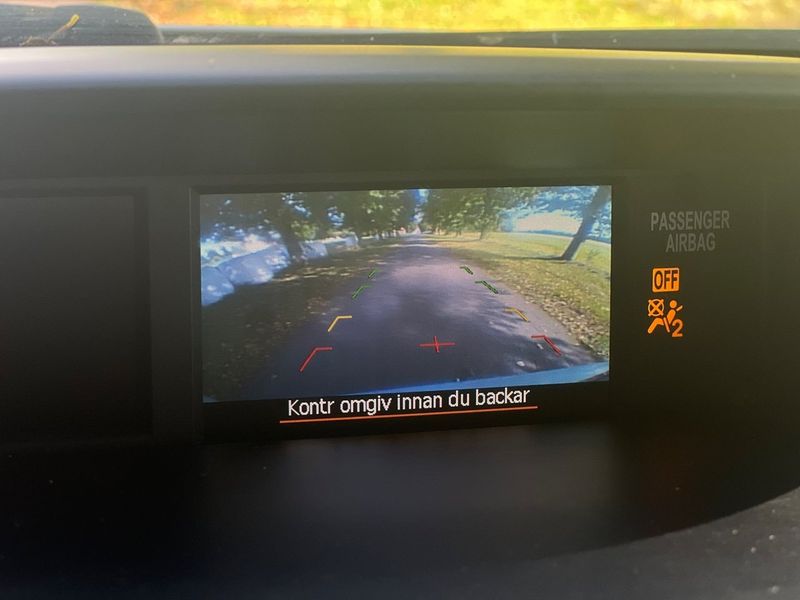 Subaru Forester bild 17