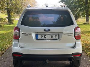 Subaru Forester bild 6