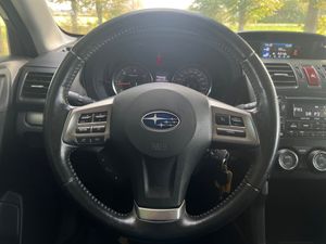 Subaru Forester bild 15