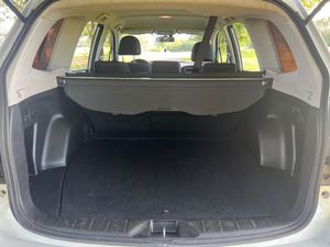 Subaru Forester bild 14