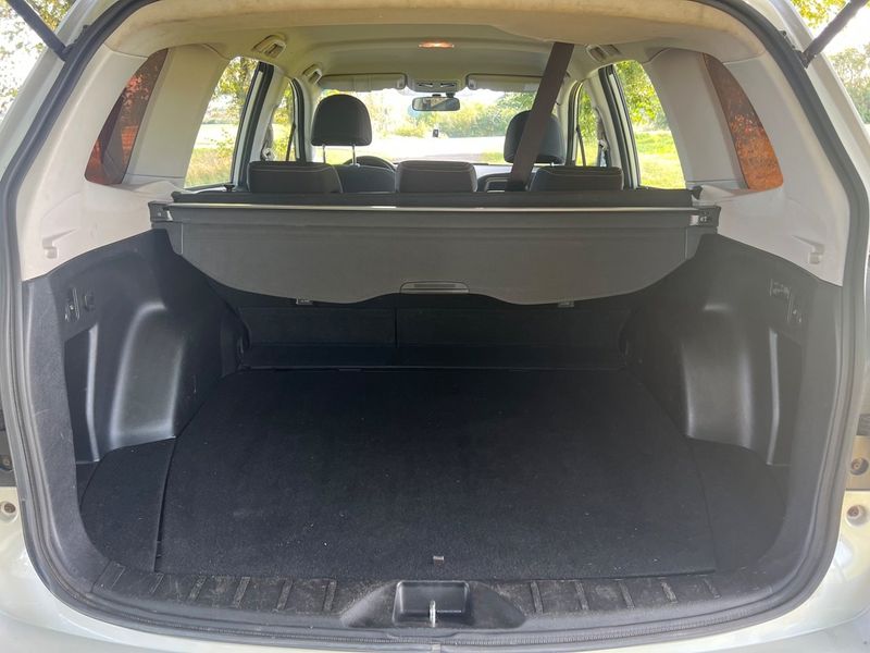 Subaru Forester bild 14