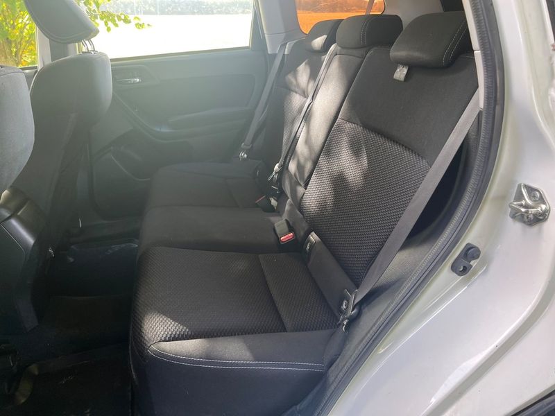 Subaru Forester bild 13