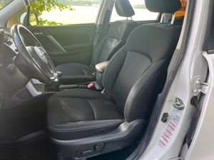 Subaru Forester bild 11