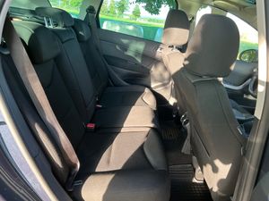 Peugeot 308 SW bild 12