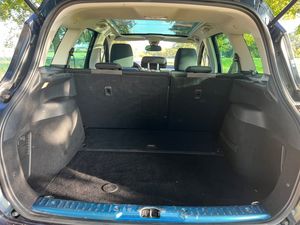 Peugeot 308 SW bild 14