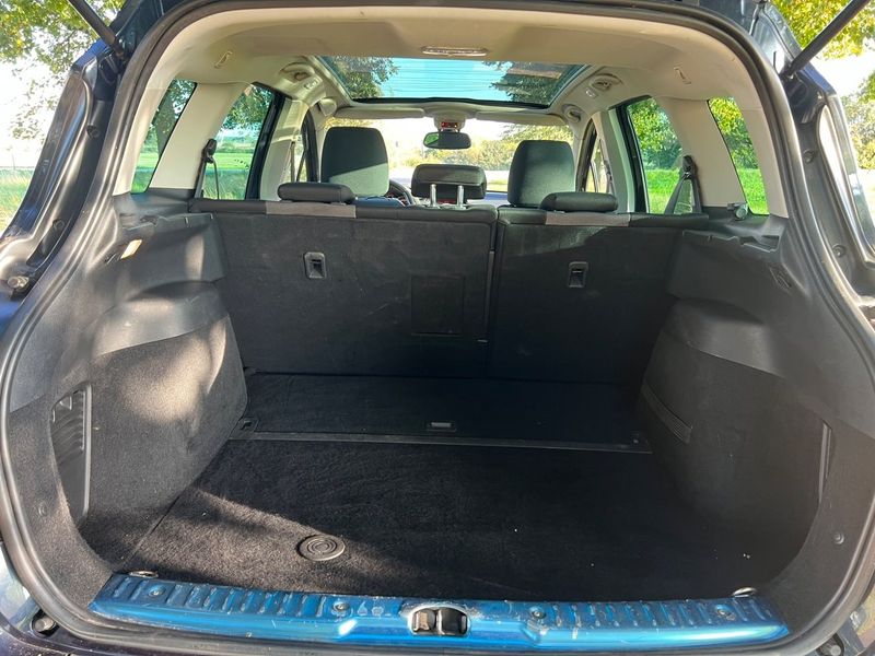 Peugeot 308 SW bild 14