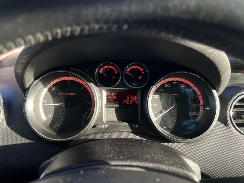 Peugeot 308 SW bild 16