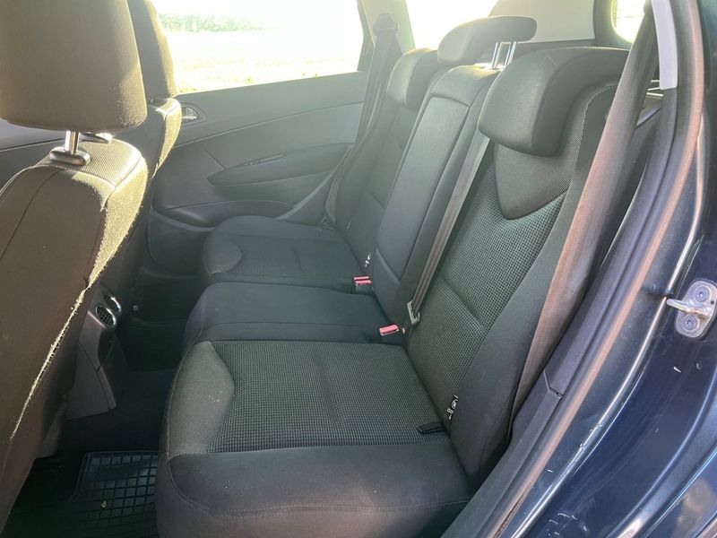 Peugeot 308 SW bild 13