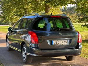 Peugeot 308 SW bild 6