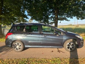Peugeot 308 SW bild 8