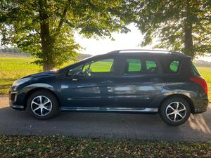 Peugeot 308 SW bild 7