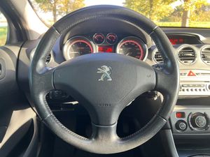 Peugeot 308 SW bild 15