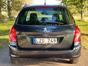 Peugeot 308 SW bild 5