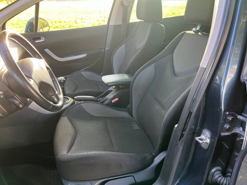 Peugeot 308 SW bild 11