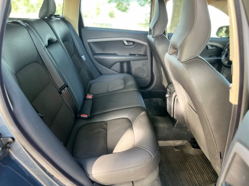 Volvo V70 bild 11