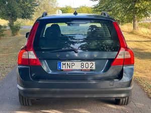 Volvo V70 bild 6