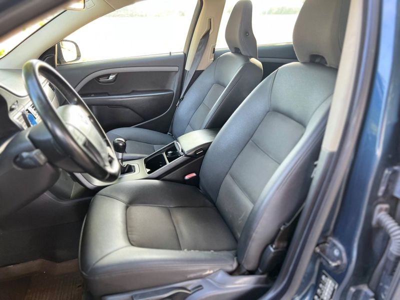 Volvo V70 bild 9