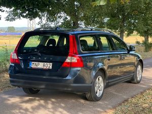Volvo V70 bild 4
